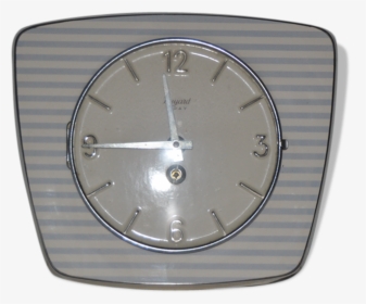 Ceramic Striped Clock"  Src="https - Circle, HD Png Download, Free Download